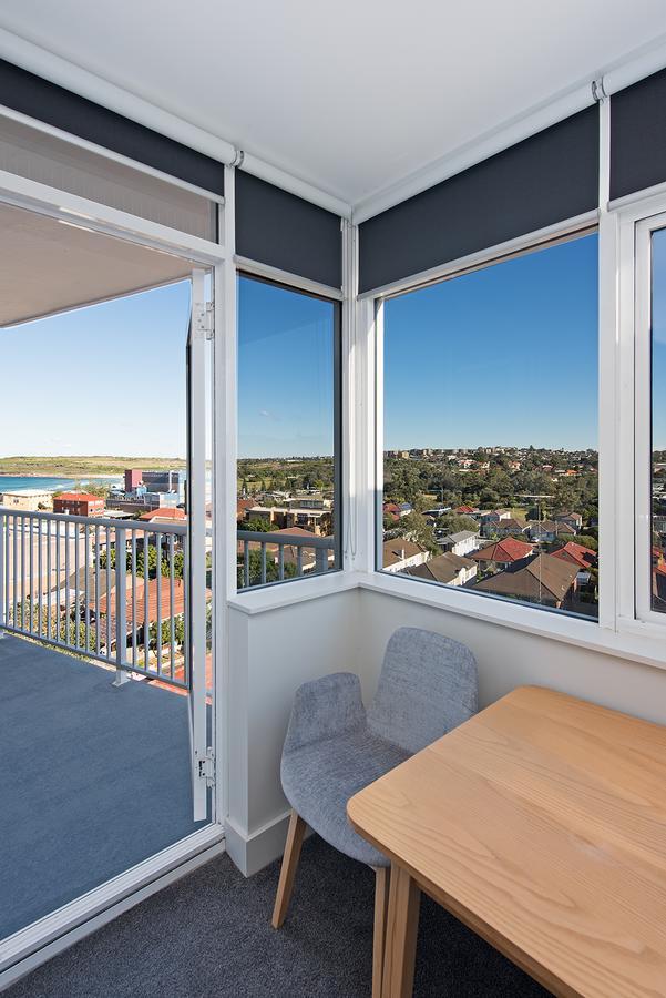 Stunning Ocean View Apartment !!! Cité de Cité de Sydney Extérieur photo